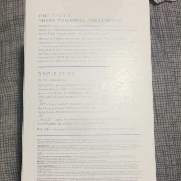 Nuface trinity - Picture 6 of 10